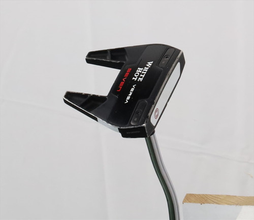Odyssey White Hot Versa Seven Db 33
