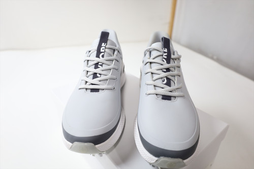 New G/FORE Golf MG4+ O2 G/LOCK Shoes Men 9 NIMBUS INV13516613