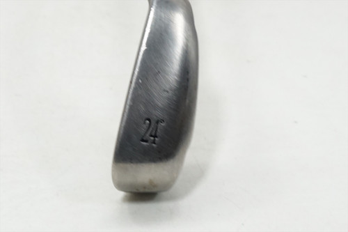 Mizuno T-Zoid Fli Hi Degree Utility Iron Regular Flex