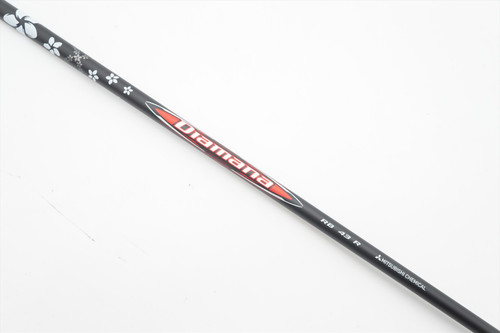 三菱 クラブその他 Diamana RB 43 (S) Mitsubishi Chemical Diamana Rb 43 R Regular 44.5