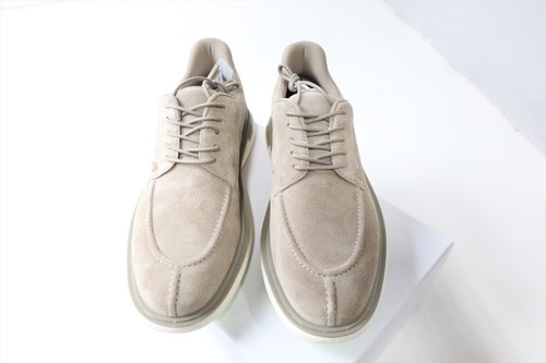 G/FORE TD RELEASE GALLIVAN2R SPLIT TOE SUEDE Shoe Men 9 Dune