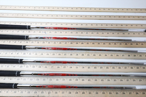 Nippon N.S.Pro Modus3 Tour 115 Stiff 36.25-34