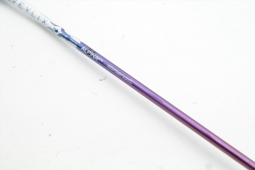 Veylix Alpina 673 Wildeye 67G Stiff 40.5