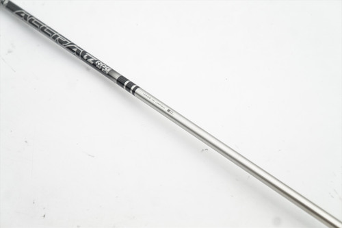 Accra Tour Z Rpg 362 Lbp 60G Stiff 44.5