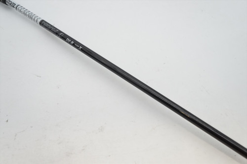 Graphite Design Tour Ad Di Black 80G X-Stiff 40