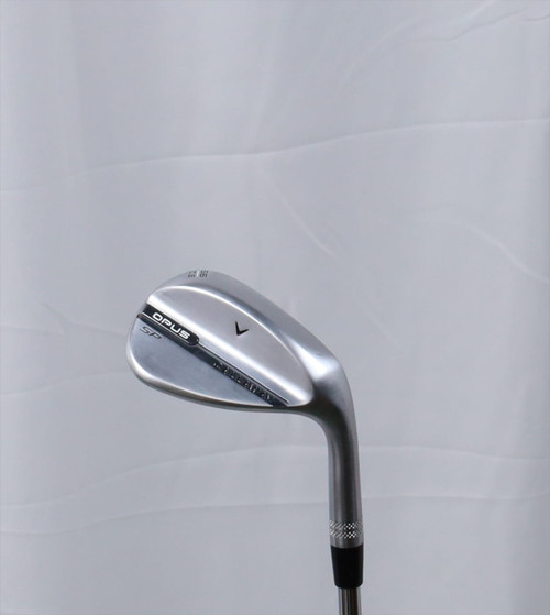 Callaway Opus Sp Chrome S Grind Wedge 56°-10 Stiff Dynamic Gold
