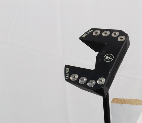 L.A.B. Golf Mezz.1 Max 34