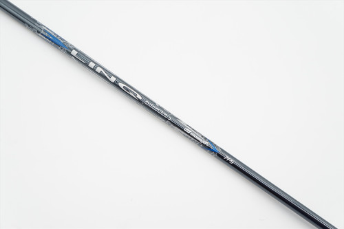【青コーデ】コブラ エアロジェットドライバー＋LINQ ブルー M40X 6F4 UST Mamiya Lin-Q M40X Blue 7F5 X-Stiff 44