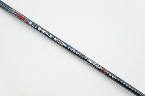 UST Mamiya Lin-Q M40X Red 5F2 Senior 41.5
