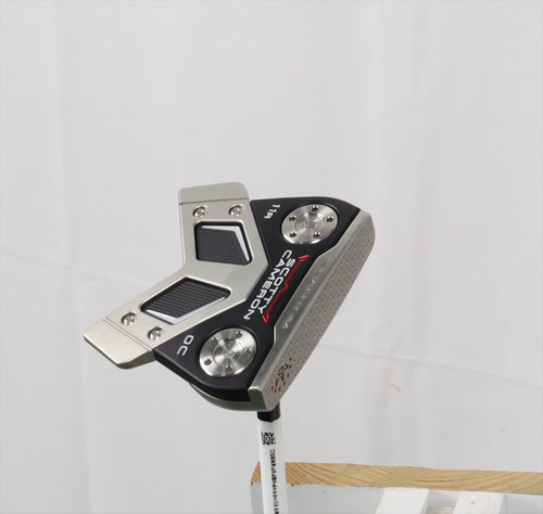クラブ SCOTTY CAMERON PHANTOM 11R OC 34 Scotty Cameron Phantom 11R OC Putter - Worldwide Golf Shops