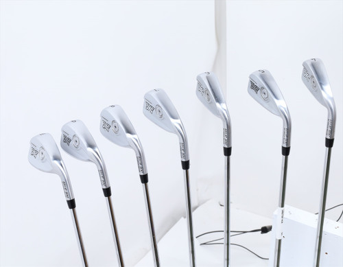 Pxg 0311P Gen 7 Iron Set 4-Pw Stiff Flex Kbs $-Taper Lite 13546446