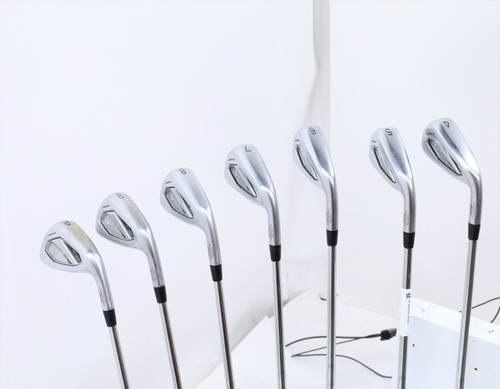 Mizuno Jpx 925 Hot Metal Pro Iron Set 4-Pw Extra Stiff Kbs $-Taper