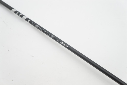 Fujikura Ventus Black Velocore+ 60G X-Stiff 43.75