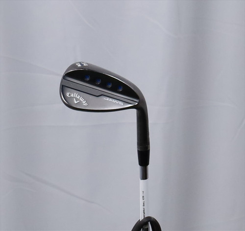 Callaway Md5 Jaws Tour Grey W Grind Wedge 54°-12 N.S. Pro Modus3