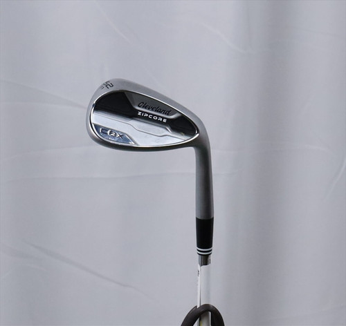 Cleveland Cbx Zipcore Satin Wedge 52°-11 Dynamic Gold 115 11917040