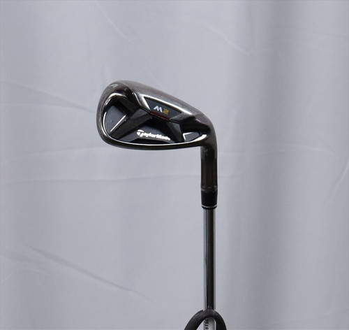 Taylormade M2 Gap Wedge Taylormade Reax 88 Hl Stl 13519519 Good