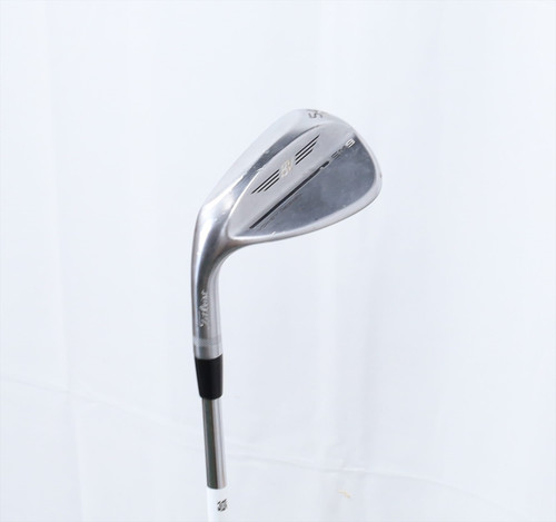 Titleist Vokey Sm9 Tour Chrome D Grind Wedge 54°-12 13496363 Fair