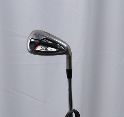 Titleist Ap1 714 Gap Wedge Regular True Temper Xp 95 R300 Stl