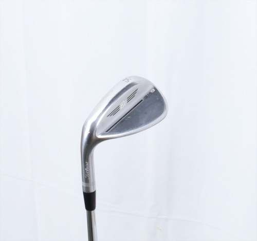 Titleist Vokey Sm9 Tour Chrome S Grind Wedge 54°-10 13537990 Fair
