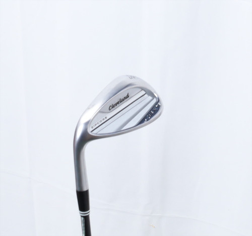 Cleveland Cbx4 Zipcore Wedge 52°-12 Recoil Dart 80 13534295 Good