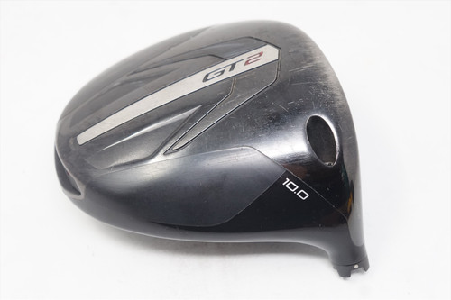 Titleist Gt2 10* Driver Club Head Only Inv13569559 - Mikes Golf Outlet