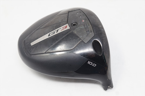 Titleist Gt3 10* Driver Club Head Only Inv13569873 - Mikes Golf Outlet