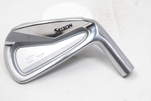 Srixon Z-745 22* #4 Iron Club Head Only Inv13532598 - Mikes Golf