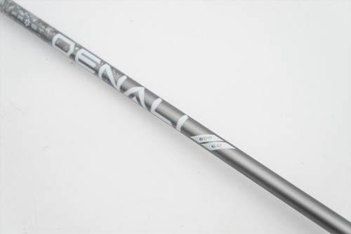 Project X Denali Frost Silver 6.0 60g Stiff 41.75