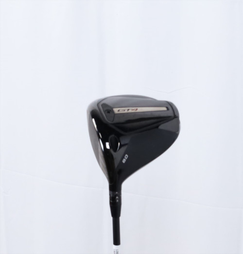 ドライバー Driver GT4 タイトリスト クラブ ゴルフ 65S 1K BLACK TENSEI DR US 10° GT4 タイトリスト 430cc 右用 メンズ クラブ