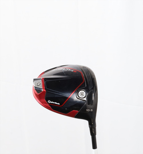 Taylormade Stealth 2 10.5° Driver Stiff Flex Ventus Blue 5