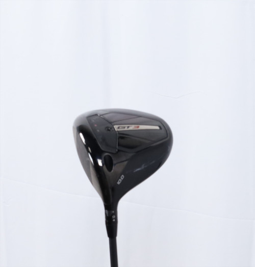 Titleist Gt3 10° Driver Stiff Flex Tensei 1K Blue 65 13561038 Good
