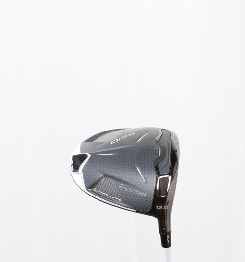 Taylormade Qi35 Max Lite Lme 12° Driver Ladies Flex Air Speeder 40