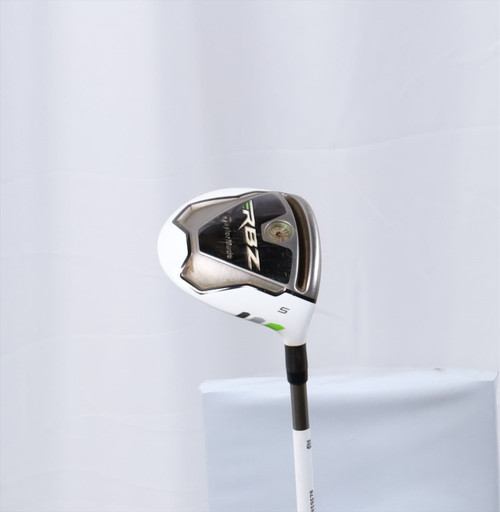 Taylormade Rocketballz 19° 5 Fairway Wood Ladies Matrix Ozik Xcon