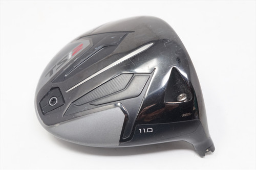 Titleist Tsi2 11* Driver Club Head Only Inv13592431 - Mikes Golf