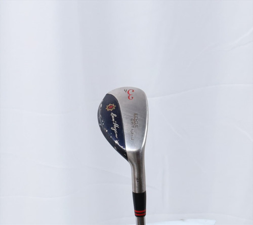 Ben Hogan Cft Hybrid 18° 3H Hybrid Stiff Flex Hogan Apex 13151061