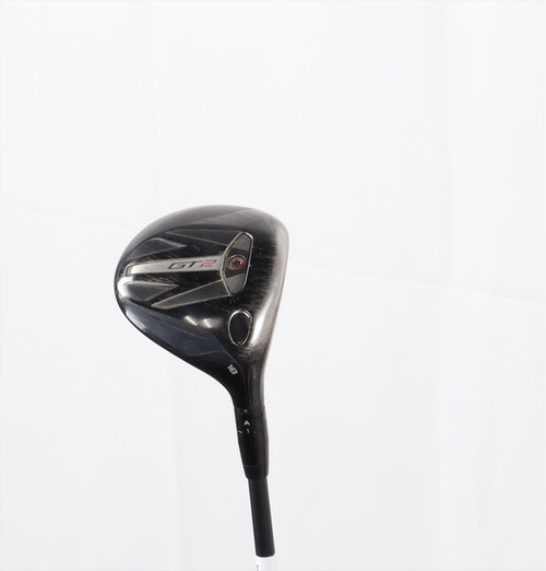 Titleist Gt2 18° 5 Fairway Wood Stiff Flex Tensei 1K Blue 65