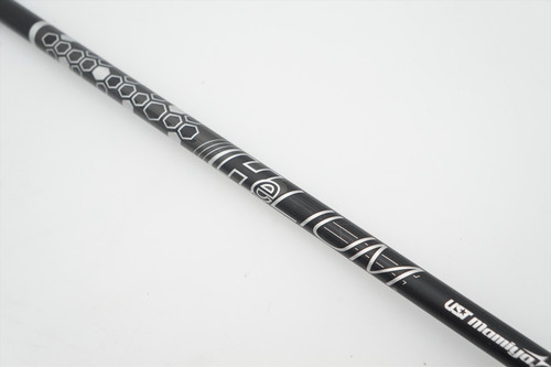 Ust Mamiya Helium Black 4F3 49g Regular 42.25
