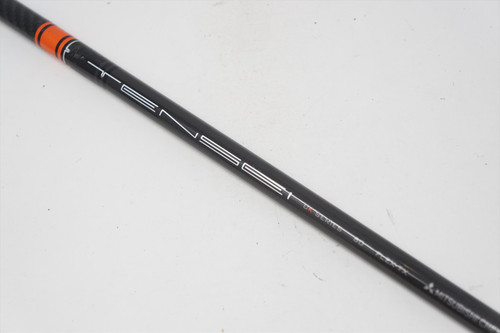 Mitsubishi Tensei Ck Orange 60 Tx 60g Tour X 43.5