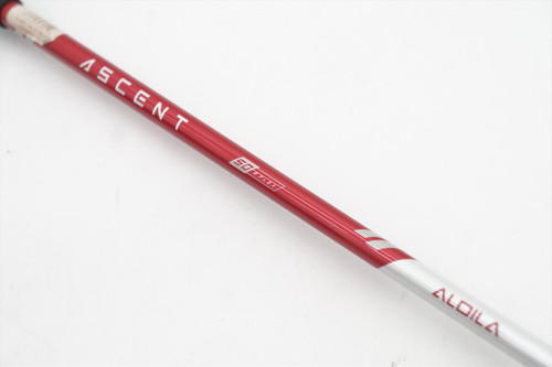 Aldila Ascent Red 50R Regular Flex 44.25