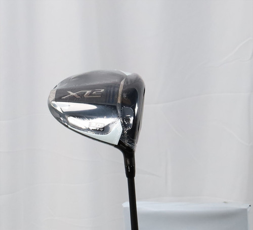 Cleveland Launcher Xl 2 9° Driver Stiff Flex Project X Hzrdus
