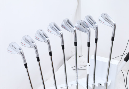 TaylorMade Tour Preferred ウェッジ 3本セット Taylormade Tour Preferred Mb Iron Set 3-Pw Stiff Flex Kbs Tour