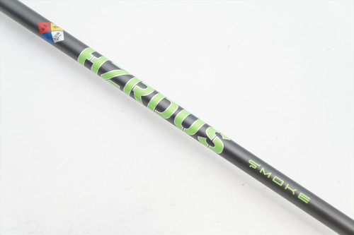 Project X Hzrdus Smoke Green Rdx 70G X-Stiff 44
