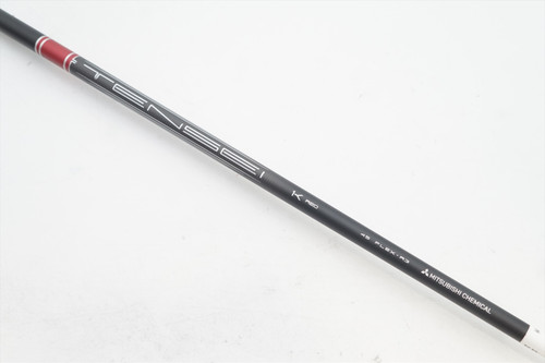 Titleist TENSEI AV SERIES 1K55レッドS純正シャフト Mitsubishi Tensei 1K Red Rip 45G Ladies 40.25