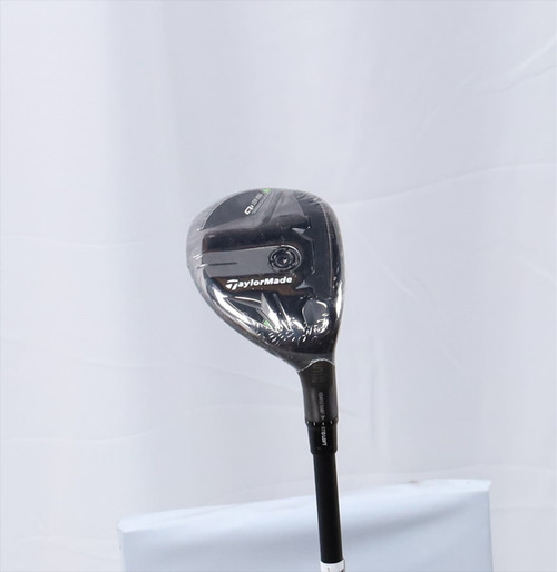 Taylormade Qi35 Rescue 25° 5 Hybrid Senior Flex Ventus Blue 5 2025