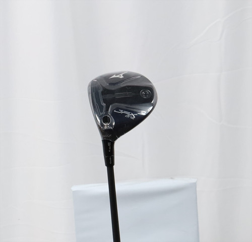 Mizuno Jpx One 15° 3 Fairway Wood Stiff Flex Tensei 1K Blue