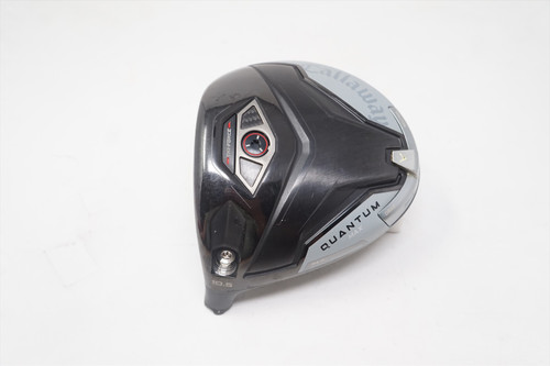 Callaway Quantum Max 10.5* Driver Club Head Only Inv13665771 Lefty