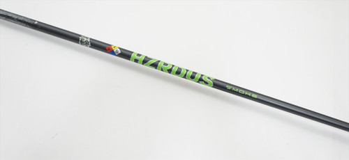 Project X Hzrdus Smoke Green SB 60G 6.5 X-STIFF 43.25