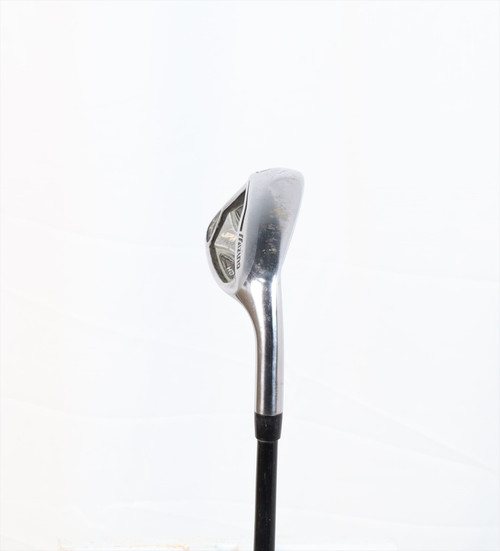 Mizuno Jpx-800 Gap Wedge°- Lite Orochi Graphite 1226203 Good