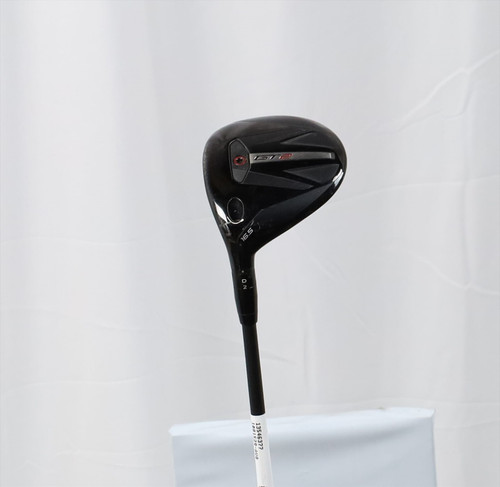 Titleist Gt2 16.5° 4 Fairway Wood Extra Stiff Hzrdus 13546377 Good