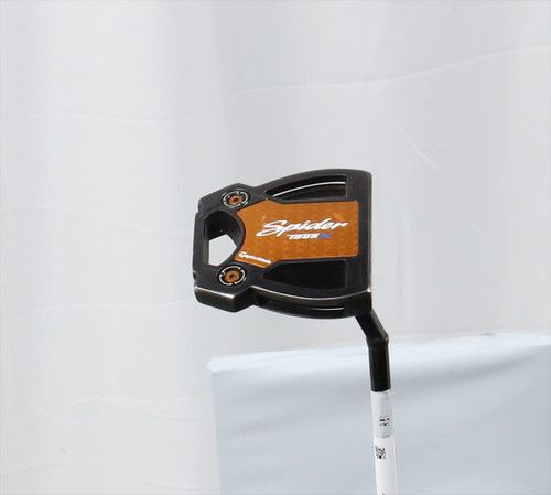 Taylormade Spider Tour X Black #3 '25 35